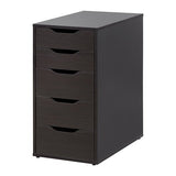 IKEA Alex Drawer Unit, Gray