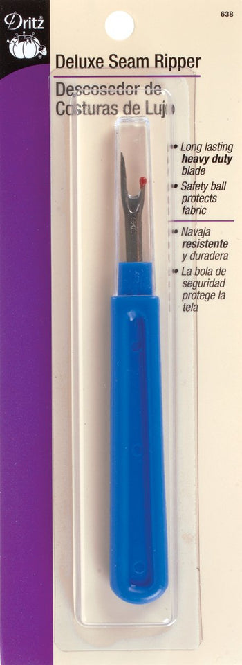 Dritz Descosedor de Costuras de Lujo