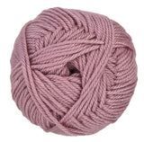 Red Heart E728.9770 Lana Suave, Rosa Blush