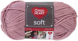Red Heart E728.9770 Lana Suave, Rosa Blush
