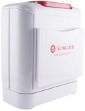 Singer Sew Essentials - Accesorios de costura y sistema de almacenamiento, 166 piezas