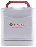 Singer Sew Essentials - Accesorios de costura y sistema de almacenamiento, 166 piezas