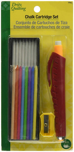 Dritz 3095 Juego de Cartuchos de GIS