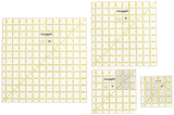 Omnigrid Ruler Value Pack 1, Package of Four