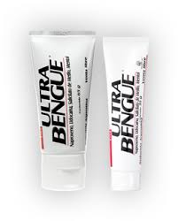 Ultra Bengue Crema